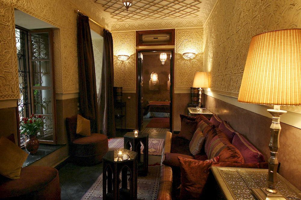 Riad Elytis Marraquexe Exterior foto