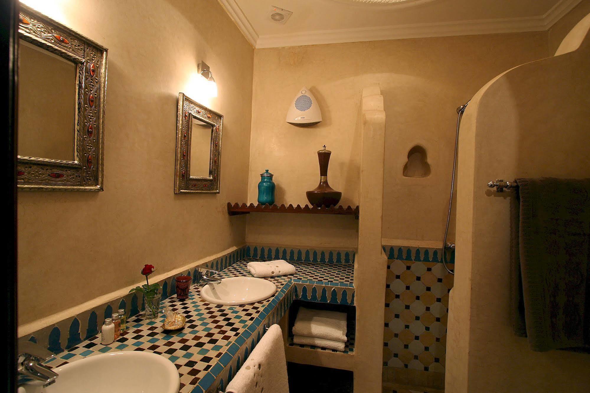 Riad Elytis Hotel Marraquexe Exterior foto