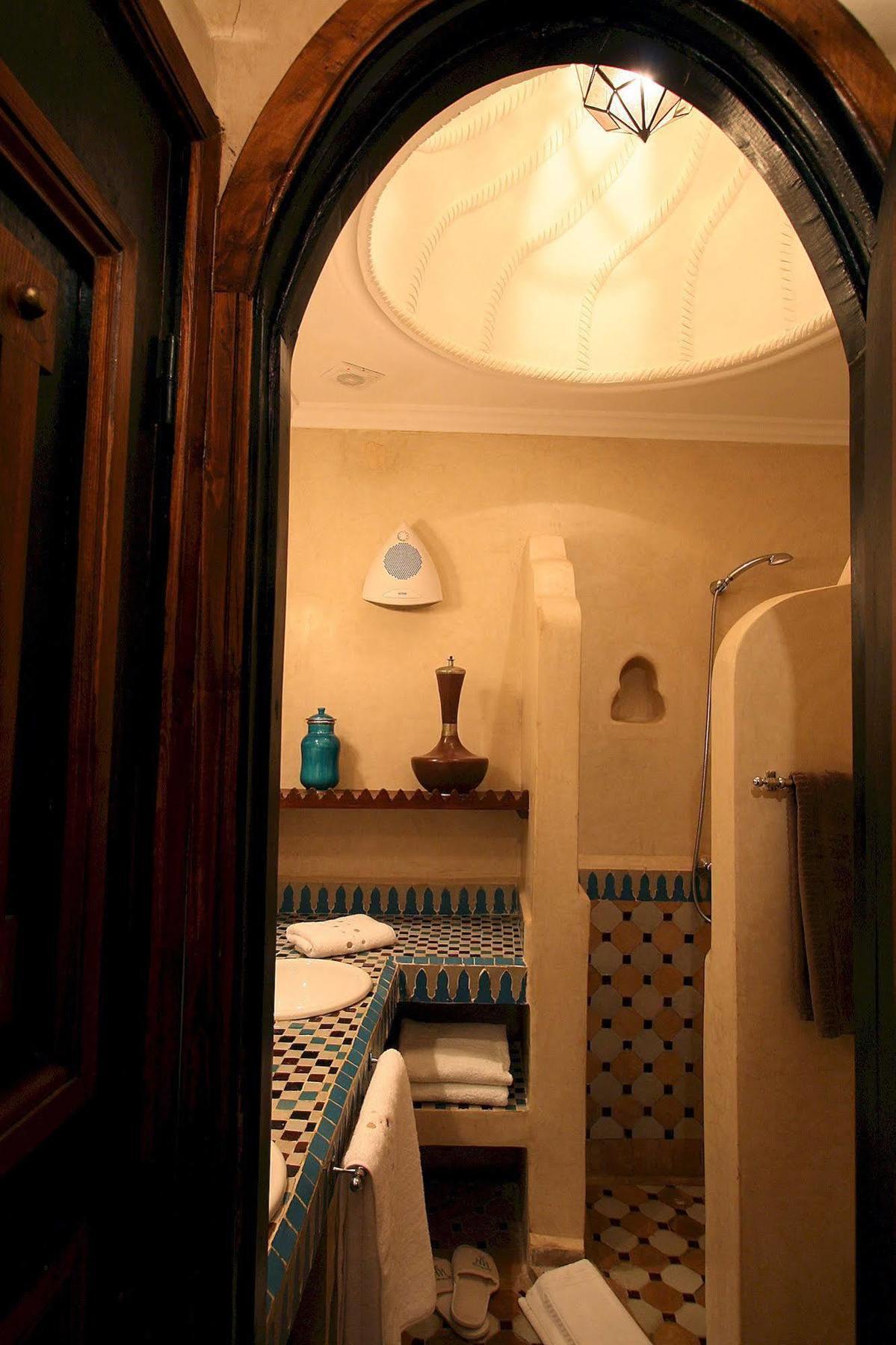 Riad Elytis Hotel Marraquexe Exterior foto